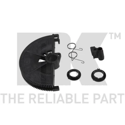 Billede af NK 922544 Rep.sæt, automatisk koblingsjustering FORD: Sierra Mk1 Hatchback
