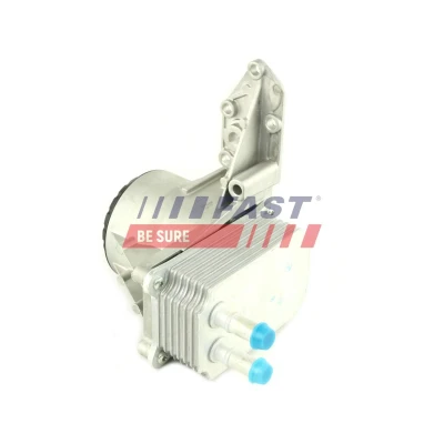 Billede af Oliekøler, motorolie FAST FT55208