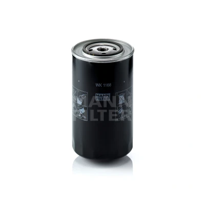 Billede af MANN filter WK 1168 Brændstoffilter Påskruet