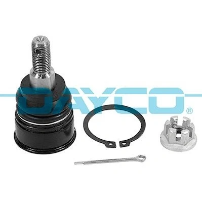 Billede af DAYCO DSS1191 Bærekugle foraksel nede 16,0mm HONDA: CIVIC 7 Hatchback
