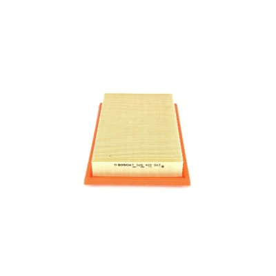 Billede af BOSCH F 026 400 503 Luftfilter 40 176,7 276,2 Filterindsats MERCEDES BENZ: GLC SUV, C klasse Sedan, E Sedan