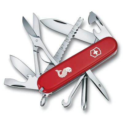 Billede af 1.4733.72 Fisherman Kniv