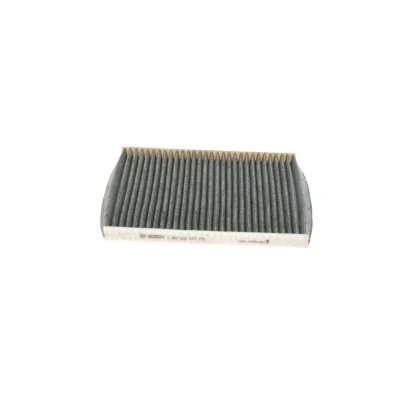 Billede af BOSCH 1 987 432 415 Kabinefilter Aktivkulfilter 239 190 20 FORD: FIESTA 6, 7, 6 Van