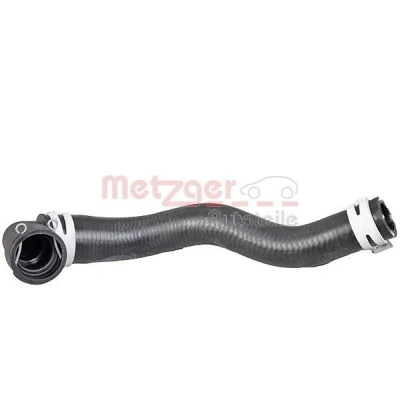 Billede af METZGER 2421222 Kølerslanger Motorrum FORD: FIESTA 6