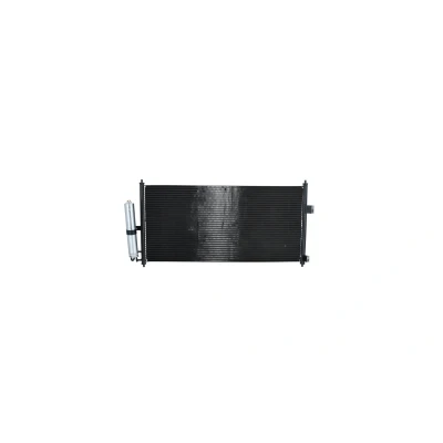 Billede af NRF EASY FIT 35565 Kondensator med tørrer, tætningsring 15,5 10,1 Aluminium 680