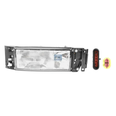 Billede af DT Spare Parts 7.25003 Forlygter højre