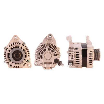 Billede af LUCAS LRA03628 Generator 14V 150A NISSAN: Pathfinder 3, NP300 Navara Pick up