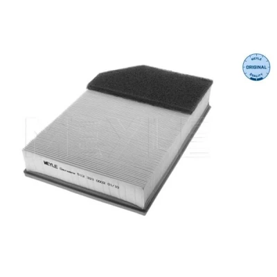 Billede af MEYLE 512 321 0002 Luftfilter 68 215 327 Filterindsats ORIGINAL Quality VOLVO: XC90 I, XC70 I Cross Country