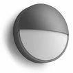 Billede af Capricorn wall lantern anthracite 1x6w
