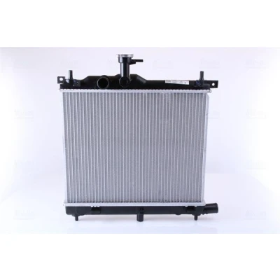 Billede af NISSENS 675023 Radiator Aluminium 349 444 20 Loddet køleripper HYUNDAI: i10 I