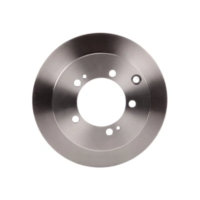 Billede af BOSCH 0 986 479 603 Bremseskiver 262 10 5 114,3 fuldstændigt olieret MITSUBISHI: Lancer 7, Outlander I SUV