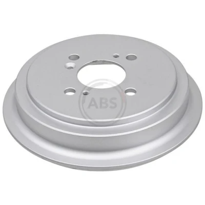 Billede af A.B.S. 2691 S Bremsetromler 245 SUZUKI: Liana Hatchback, SWIFT 3