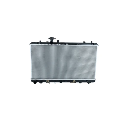 Billede af NRF 53580 Radiator Aluminium 709 375 16 Loddet køleripper SUZUKI: SX4 I Hatchback, Sedan