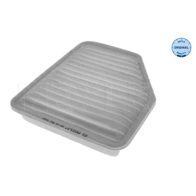 Billede af MEYLE 30 12 321 0027 Luftfilter 52,5 234 281 Filterindsats ORIGINAL Quality LEXUS: SC II Cabriolet, GS