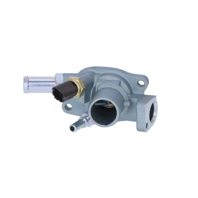 Billede af NRF 725034 Termostat 80 med sensor, tætningsring hus FIAT: BRAVO 2, Punto Evo Hatchback, 500L, ALFA ROMEO: Giulietta MiTo