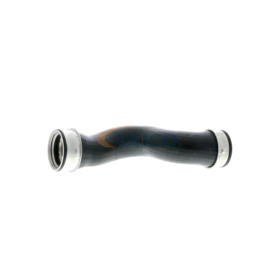 Billede af VAICO V10 2698 Trykslange Gummi med vævindlæg Q+, original equipment manufacturer quality VOLKSWAGEN: Touran I, Golf 5, Plus / Crossgolf