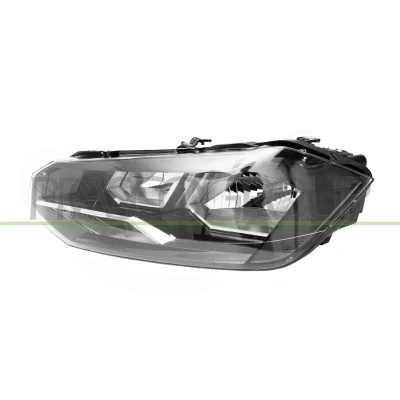 Billede af PRASCO VG0254904 Forlygter venstre H7/H7 VOLKSWAGEN: Polo VI