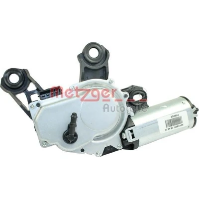 Billede af METZGER 2190720 Viskermotor 12 bag med integreret sprinktlerdyse VOLKSWAGEN: Lupo / 3L, Polo III Hatchback
