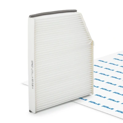 Billede af PURFLUX AH412 Kabinefilter Pollenfilter 280 230 30 FORD: Transit Custom V362 Van, Tourneo Bus, Bus