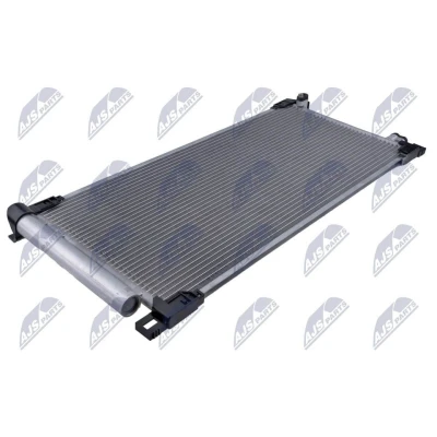 Billede af NTY CCS TY 042 Kondensator