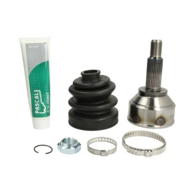 Billede af PASCAL G1R021PC Knokkelled hjulsidet RENAULT: TRAFIC 2 Kasten, LAGUNA 1 Grandtour, OPEL: Vivaro A Combi