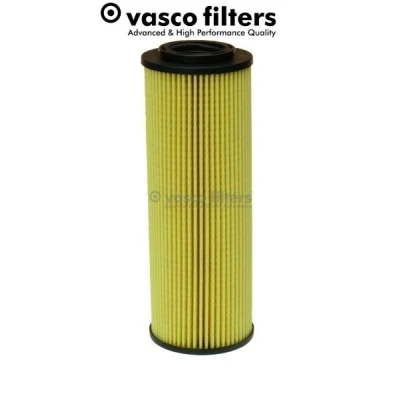 Billede af DAVID VASCO V062 Oliefilter med tætningsring Filterindsats HYUNDAI: ix55