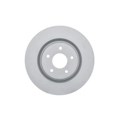 Billede af BOSCH 0 986 479 D19 Bremseskiver 320 28 5 114,3 ventileret, indvendigt ventileret coatet højkarboniseret NISSAN: X Trail