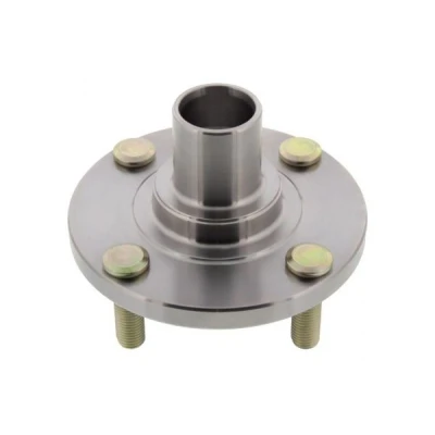 Billede af MAPCO 26223 Hjulnav 4 hul 100mm Foraksel begge sider NISSAN: Micra II Hatchback (K11) 1.0 i 16V, 1.3 1.5 D, 1.4 16V 1992 2003