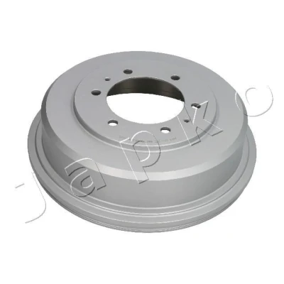 Billede af JAPKO 56508C Bremsetromler bagaksel