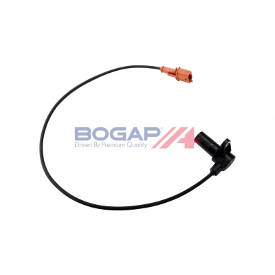 Billede af BOGAP A6115188 Impulsensor 3 polet Hall princip til krumtap PORSCHE: Cayenne (9PA) S 4.8, Turbo GTS 4.8 2007 2010