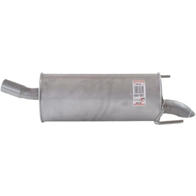 Billede af BOSAL 185 099 Lydpotte OPEL: Astra H Caravan, Hatchback, GTC