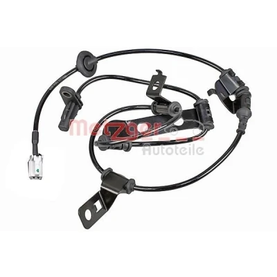 Billede af METZGER 09001270 ABS Sensor