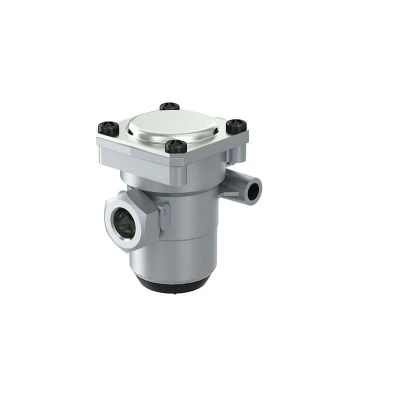 Billede af Trykbegrænsningsventil WABCO 4750150320