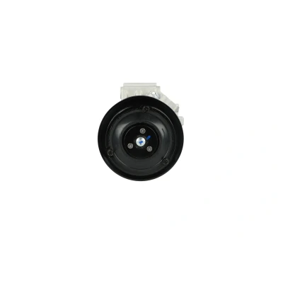 Billede af NRF 320070 Kompressor 6SES14C 12V PAG 46 YF R1234yf, R134a med tætningsring TOYOTA: Avensis III Stationcar, Sedan, Auris Stationcar