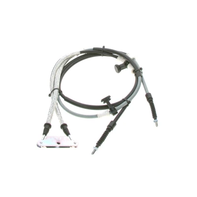Billede af BOSCH 1 987 477 907 Håndbremsekabel 1805, 1805 OPEL: Vectra C Caravan