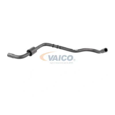 Billede af VAICO V10 4654 Kølerslanger Gummi med vævindlæg Q+, original equipment manufacturer quality VOLKSWAGEN: New Beetle Hatchback