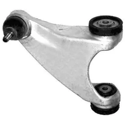 Billede af Styrestang DENCKERMANN D120157