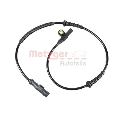 Billede af METZGER 09001104 ABS Sensor foraksel RENAULT: TWINGO 2