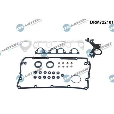 Billede af Pakningssæt, topstykke Dr.Motor Automotive DRM722101