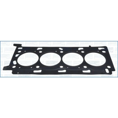 Billede af AJUSA 10197900 Toppakning MULTILAYER STEEL