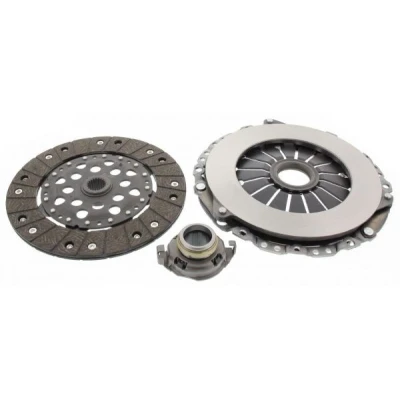 Billede af MAPCO 10310 Kobling I tre dele med udrykkerleje 225 PEUGEOT: 406 Stationcar, 807, CITROËN: C5 Evasion, Hatchback