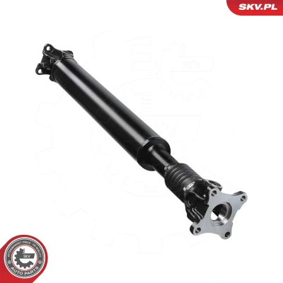 Billede af Drivaksel ESEN SKV 76SKV142
