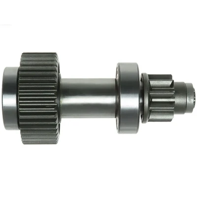 Billede af AS PL SD9214P Friløbsgear, starter 53,50 10