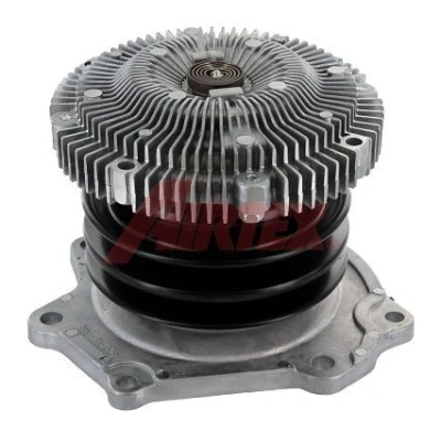 Billede af AIRTEX 1739 Vandpumpe NISSAN: Patrol GR 5 SUV