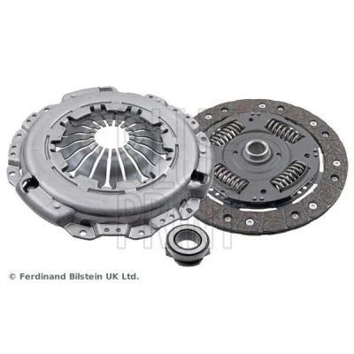 Billede af BLUE PRINT ADV183089 Kobling i tre dele med syntetsik fedt udrykkerleje 228, 228 SKODA: Fabia 2, VOLKSWAGEN: Polo V Hatchback, SEAT: Ibiza 4 ST