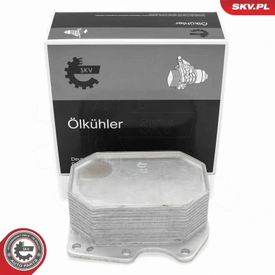Billede af ESEN SKV 31SKV320 Olieradiator