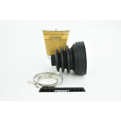 Billede af FEBEST 2115 CB4T Drivaksel Manchet gearkasse monteret 89 NBR (Nitril Butadien gummi) FORD: FIESTA 5, 6