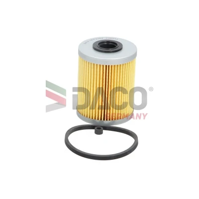 Billede af Brændstof filter DACO Germany DFF2702