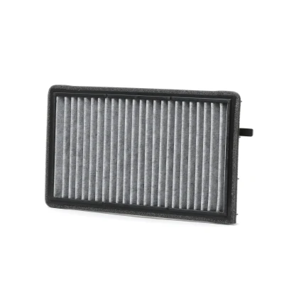 Billede af VEMO Original Quality V20 31 1001 Kabinefilter Aktivkulfilter 292 170 Aktivt kul BMW: 3 Coupe, Cabriolet, Sedan