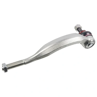 Billede af FEBI BILSTEIN 28581 Styrekugle 17 højre foraksel med kontramøtrik PEUGEOT: 407 Sedan, SW